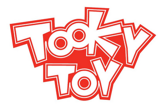 TOOKY TOY logo
