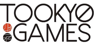 TOOKYO GAMES logo