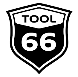 TOOL 66 logo