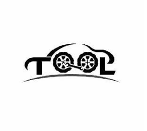 TOOL logo