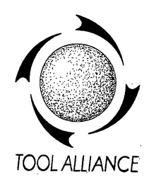 TOOL ALLIANCE logo