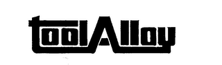 TOOL ALLOY logo