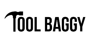 TOOL BAGGY logo