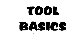 TOOL BASICS logo