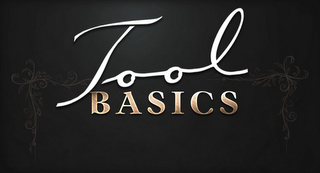 TOOL BASICS logo