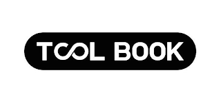 TOOL BOOK logo