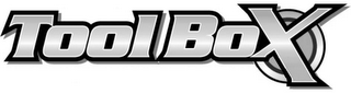 TOOL BOX logo