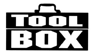 TOOL BOX logo
