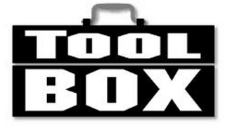 TOOL BOX logo