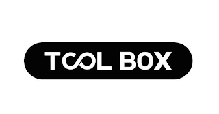 TOOL BOX logo