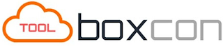 TOOL BOXCON logo