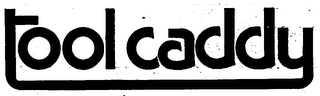 TOOL CADDY logo