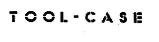 TOOL-CASE logo