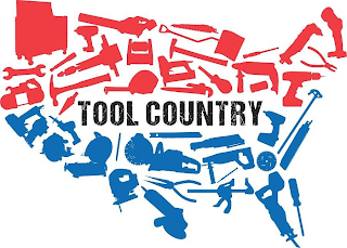 TOOL COUNTRY logo