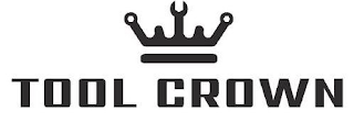 TOOL CROWN