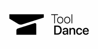 TOOL DANCE logo