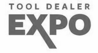 TOOL DEALER EXPO
