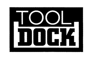 TOOL DOCK