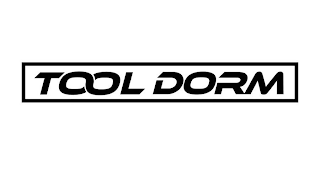 TOOL DORM logo