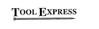 TOOL EXPRESS