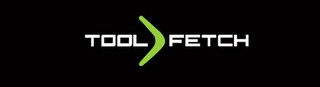 TOOL FETCH logo
