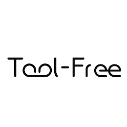 TOOL-FREE logo