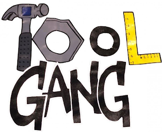 TOOL GANG logo