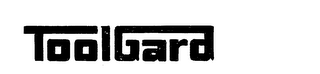 TOOL GARD logo