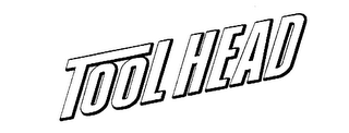 TOOL HEAD logo