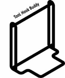 TOOL HOOK BUDDY logo