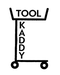 TOOL KADDY logo