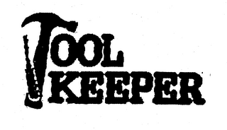 TOOL KEEPER logo