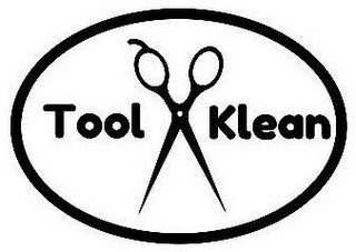 TOOL KLEAN logo
