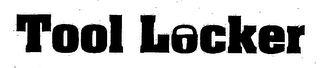 TOOL LOCKER logo