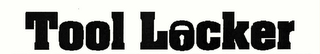 TOOL LOCKER logo
