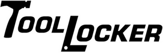 TOOL LOCKER logo