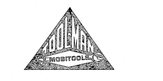 TOOL-MAN MOBITOOLS logo