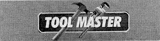 TOOL MASTER logo
