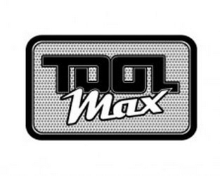 TOOL MAX logo