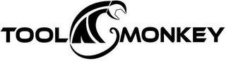 TOOL MONKEY logo