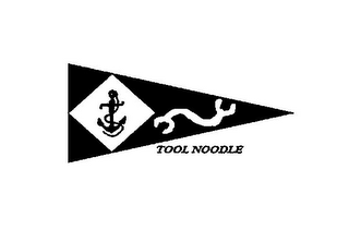 TOOL NOODLE logo
