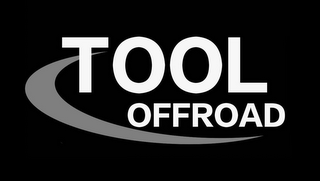 TOOL OFFROAD logo