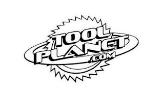 TOOL PLANET .COM logo