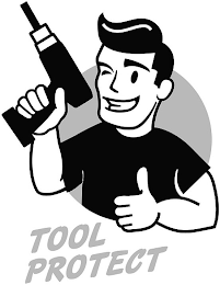 TOOL PROTECT logo