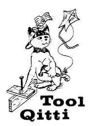 TOOL QITTI logo