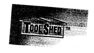 TOOL SHED logo