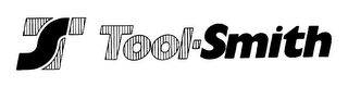 TOOL-SMITH logo