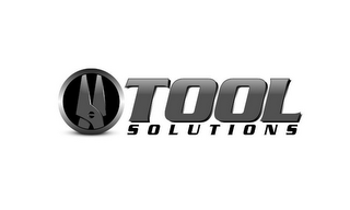 TOOL SOLUTIONS logo