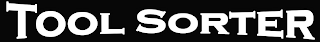 TOOL SORTER logo