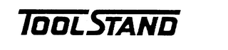 TOOL STAND logo